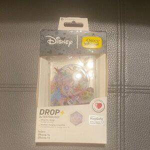 OtterBox Disney iPhone Case with Princess Design